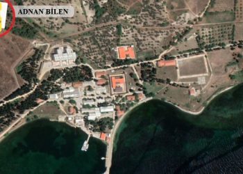 7 kez ziyaret ettiği İmralı’yı anlattı: Hukukun karadeliği