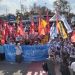 Kadıköy’de 1 Eylül kutlaması: Savaş politikalarından vazgeçin