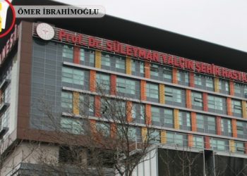 İddia: Hastane müdürünün kızının nişan bohçasını dikmedi, yeri değiştirildi