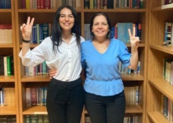 Gümüştaş ve Uçar serbest bırakıldı