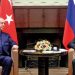 ‘Irak, İran ve Soçi ziyaretlerinin amacı Kürtlerin kazanımlarını yok etmeye yöneliktir’