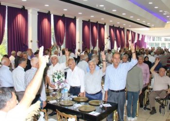 ‘Tıkanan siyasetin önünün açılması için tecridin kaldırılması gerekir’