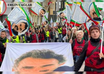 Uluslararası komplo 25’inci yılında Cenevre’de protesto edilecek