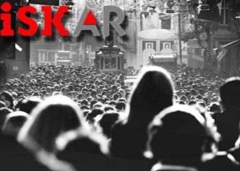 DİSK-AR: İşsiz sayısı 8,7 milyona yükseldi