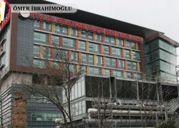 Hastane terzisine ‘bohça’ diktirmek isteyen müdüre soruşturma