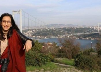 Gazeteci Rojin Altay’a 1 yıl 3 ay hapis cezası