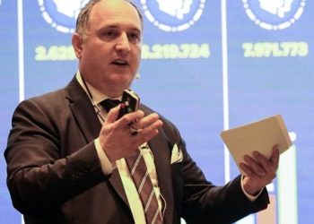 İBB çalışanı Saltık’ın duruşması ertelendi