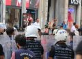Cumartesi Anneleri’nden polise: İnsanlar kaybettirilirken neredeydiniz?