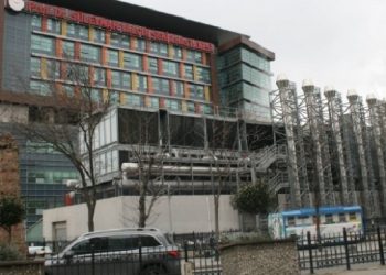 ‘Hastane müdürünün kızının nişan bohçasını dikmedi, yeri değiştirildi’ haberine erişim engeli