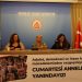 İTO: Cumartesi Anneleri’nin yanındayız