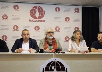 Mülteciler için 5 talep