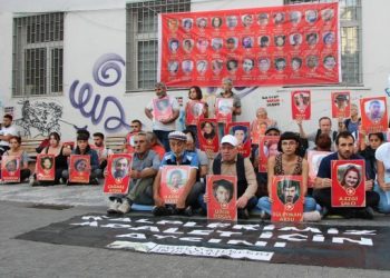 Pîrsus Katliamı 98’inci ayında: Adalet arayışını sürdüreceğiz