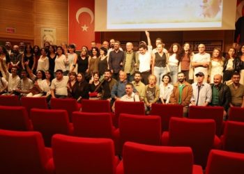 Musa Anter Gazetecilik Ödülleri sahiplerini buldu