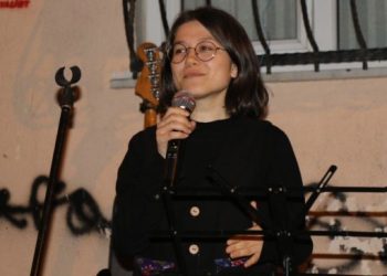 Berfin Polat tutuklandı