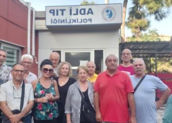 Cumartesi Anneleri: Hiçbir yasak buluşmamızı engelleyemez