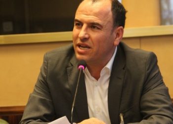 Sarıyıldız: Tecrit nedeniyle Türkiye 8 yıldır karanlığı yaşıyor