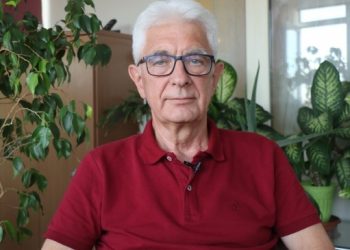 Üsterci: Hak savunucularının faaliyetleri engelleniyor