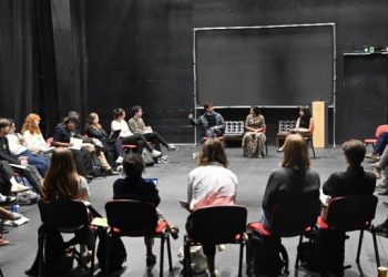 ‘Yeni Bir Dünyanın Elçiliği: Kurdistan’ etkinliği Lozan’da başladı