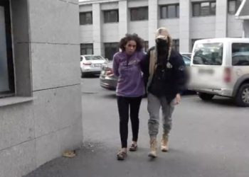 İstiklal patlaması davasında 3 tahliye