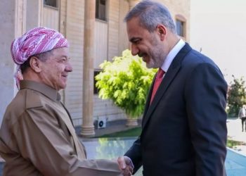 Siyasetçilerden KDP’ye tepki: Tüm Kürtlere zarar veriyor