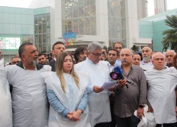 Alevi örgütlerinden gözaltılara tepki: Geri durmayacağız