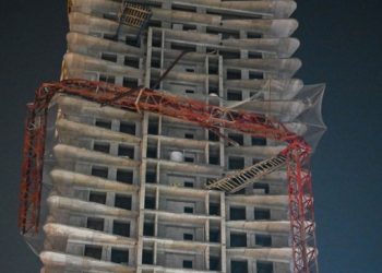 6 işçinin ölümüne ilişkin görülen dava ertelendi