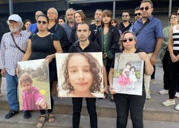 Rızabey Apartmanı’na ilişkin dava ertelendi