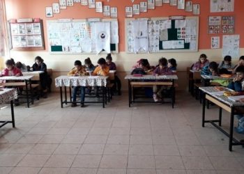 Öğrenci Veli Derneği: Çocukların gelişimi yavaşlıyor