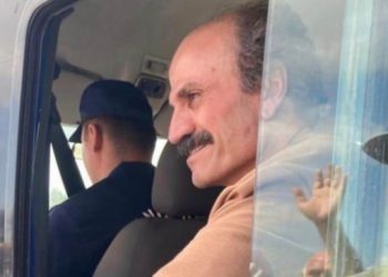 Abdulmenaf Osman için yapılan itirazlara ret