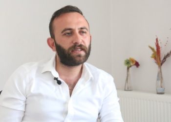 Av. Coşkun: Müvekkilim Suriye’ye gönderilmek isteniliyor
