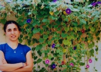 Nesrin Akgül tutuklandı