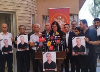 KNK Eşbaşkanı Murat: Saldırı tüm Kurdistan’adır