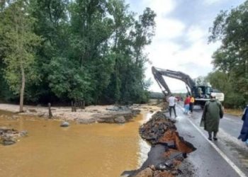 Kırklareli’nde su baskını: 2 kişi yaşamını yitirdi