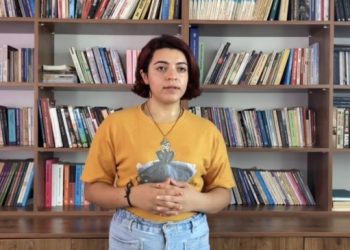 HDP’li olduğu için işten çıkarıldı