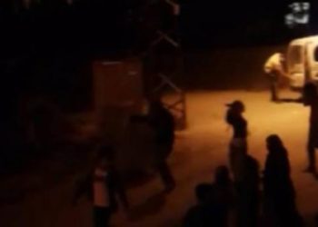 Savcının korumasıyla kavga eden aileden 6 kişi tutuklandı