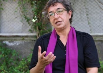 TJA Sözcüsü Gökkan: Zindanda direnmeye devam edeceğim