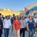 30 yıl sonra tahliye edilen İldem’e kitlesel ziyaret