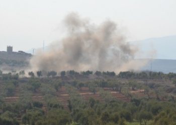 Efrîn ve Şehba’nın 33 bölgesine bir ayda 51 saldırı