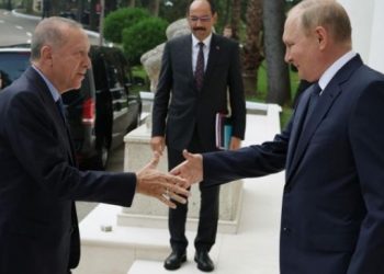 Kremlin doğruladı: Erdoğan-Putin 4 Eylül’de görüşecek