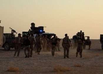 Dêrazor’da 48 saatlik sokağa çıkma yasağı