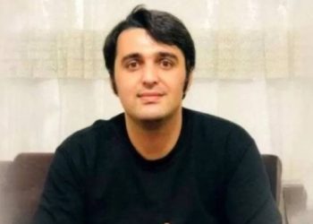 Cezaevinde işkence gören Rouhi yaşamını yitirdi