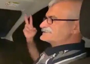 30 yıllık tutuklu Demir tahliye oldu: Bijî berxwedan, kahrolsun faşizm