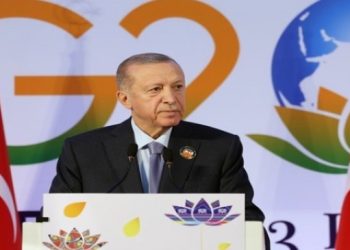 Erdoğan ile Biden F-16’yı görüştü