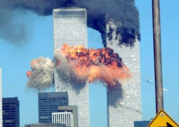 11 Eylül saldırısının 22’nci yılında New York’ta anma