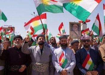 Federe Kurdistan’da çöküş: Barzani Biden’dan yardım istedi