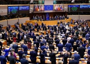 AB’den Türkiye’ye: Tüm tarafların katıldığı bir çözüm süreci başlamalı