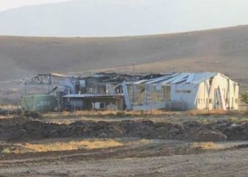 Irak, Erbet saldırısına dair Türkiye’ye nota verecek