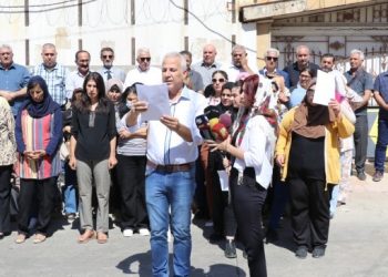 Türkiye’nin BM Genel Kurulu’na katılmasına ortak tepki