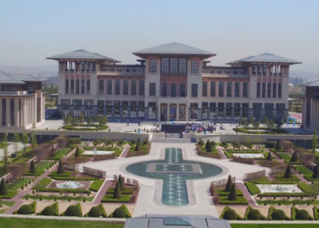 Sayıştay raporu: Saray günde 15 milyon TL harcıyor