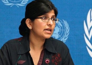 BM, İran’daki baskıları arttıran yasanın iptalini istedi